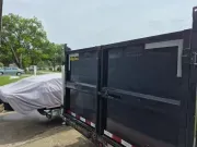 used Dump Trailers Big Tex Trailers  for sale, in Orlando, FL Thumbnail 3