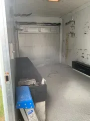 used Cargo (Enclosed) Trailers Horton Hauler  for sale, in North Charleston, SC Thumbnail 2