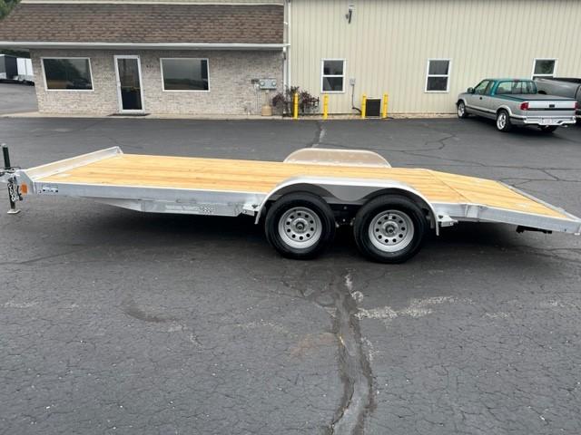 new Car Haulers / Racing Trailers Rance Aluminum Trailers  for sale, in Middlebury, IN Thumbnail 7
