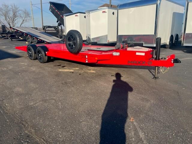 new Car Haulers / Racing Trailers MAXX-D  for sale, in Middlebury, IN image-0