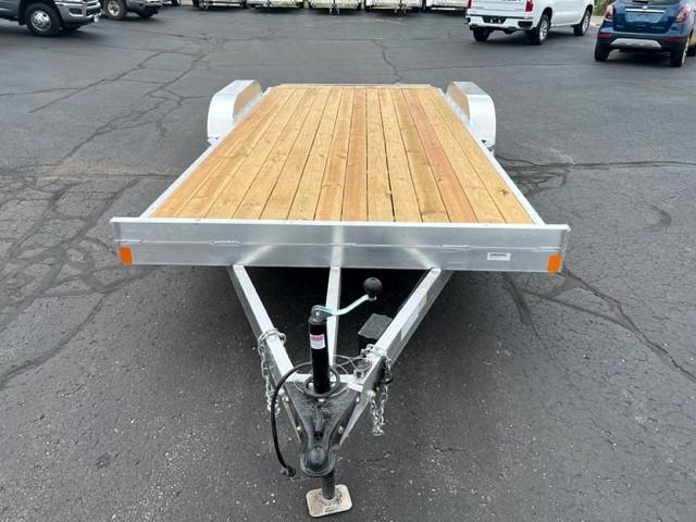 new Car Haulers / Racing Trailers Rance Aluminum Trailers  for sale, in Middlebury, IN Thumbnail 10