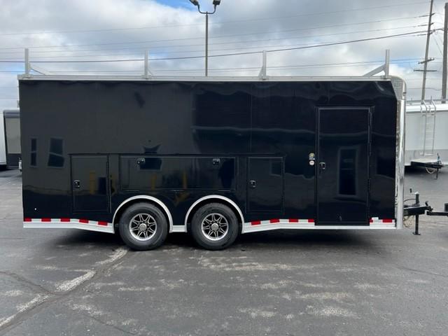 new Office / Fiber Optic Trailers United Trailers  for sale, in Middlebury, IN image-0