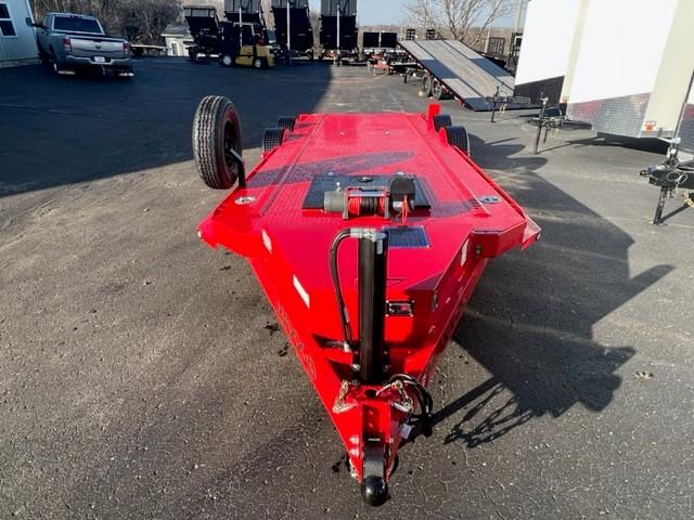 new Car Haulers / Racing Trailers MAXX-D  for sale, in Middlebury, IN Thumbnail 10