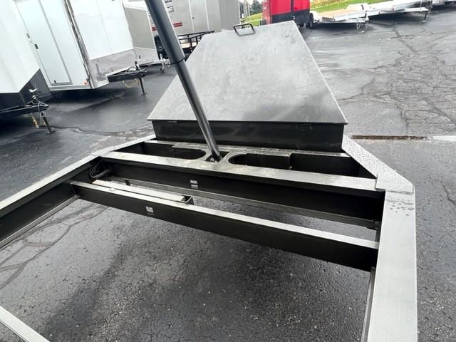 new Dump Trailers MAXX-D  for sale, in Middlebury, IN Thumbnail 19