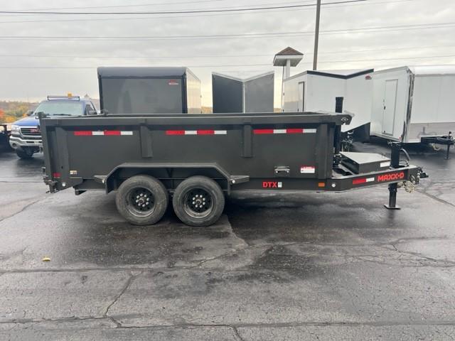 new Dump Trailers MAXX-D  for sale, in Middlebury, IN Thumbnail 2
