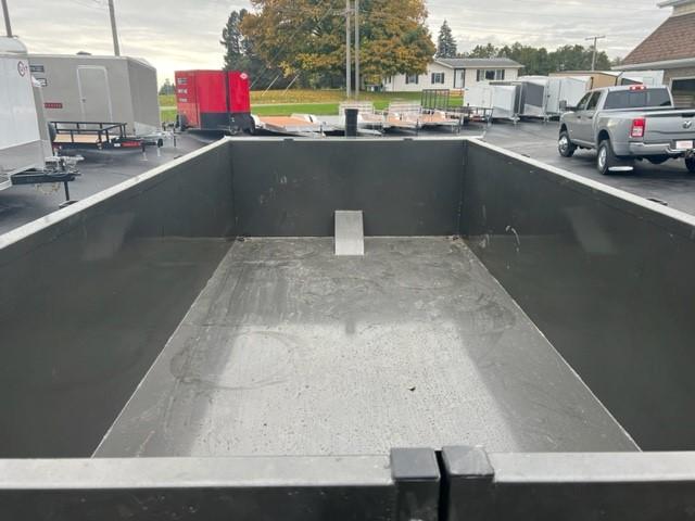 new Dump Trailers MAXX-D  for sale, in Middlebury, IN Thumbnail 9