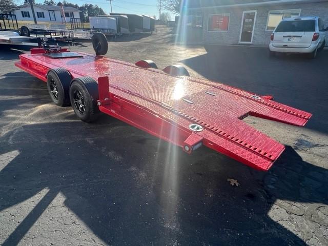 new Car Haulers / Racing Trailers MAXX-D  for sale, in Middlebury, IN Thumbnail 7