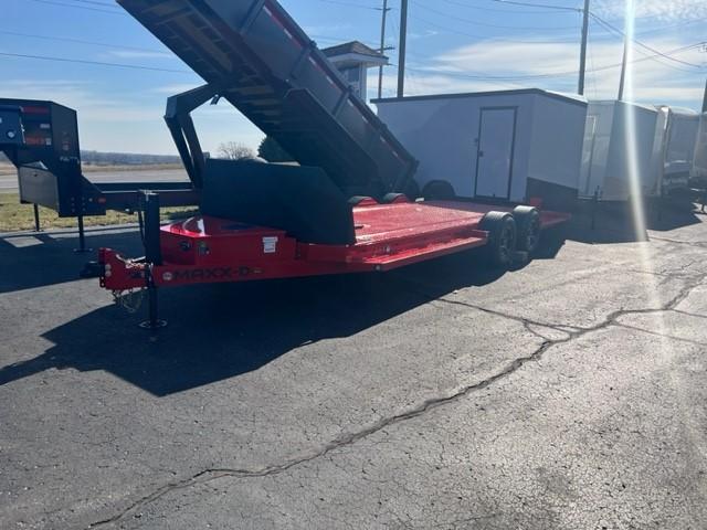 new Car Haulers / Racing Trailers MAXX-D  for sale, in Middlebury, IN Thumbnail 16