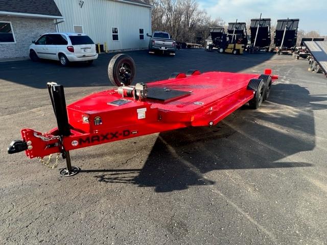 new Car Haulers / Racing Trailers MAXX-D  for sale, in Middlebury, IN Thumbnail 9