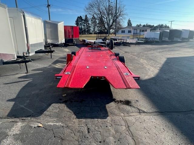 new Car Haulers / Racing Trailers MAXX-D  for sale, in Middlebury, IN Thumbnail 6