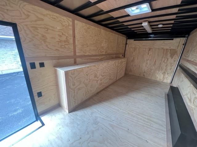 new Office / Fiber Optic Trailers United Trailers  for sale, in Middlebury, IN Thumbnail 12