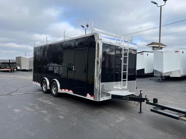 new Office / Fiber Optic Trailers United Trailers  for sale, in Middlebury, IN Thumbnail 2