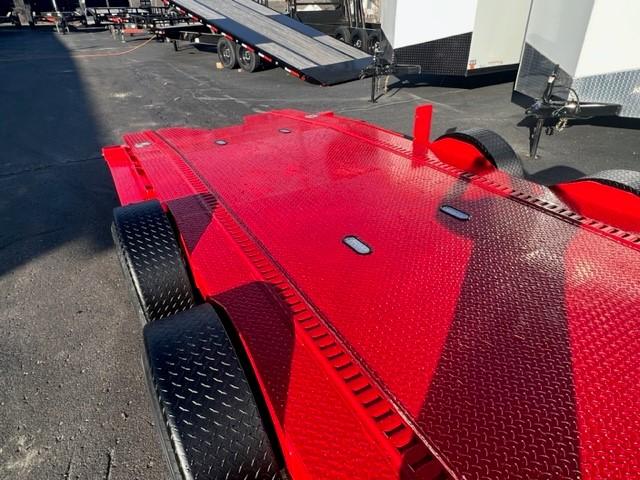 new Car Haulers / Racing Trailers MAXX-D  for sale, in Middlebury, IN Thumbnail 14