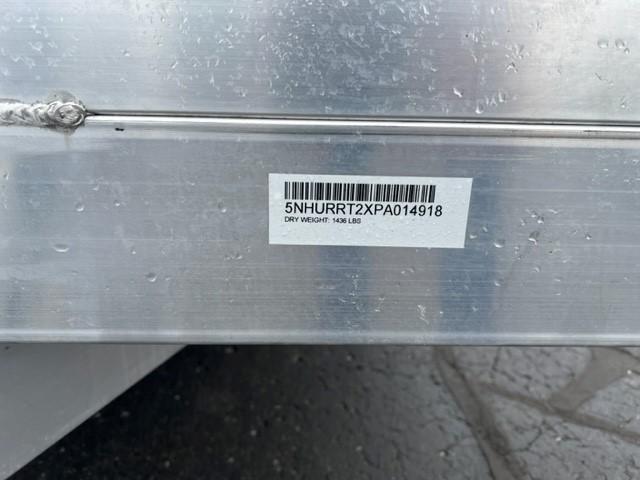 new Car Haulers / Racing Trailers Rance Aluminum Trailers  for sale, in Middlebury, IN Thumbnail 9