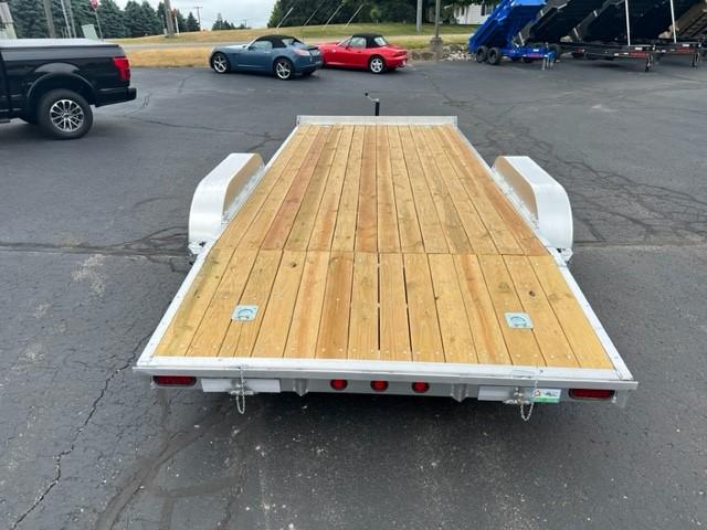 new Car Haulers / Racing Trailers Rance Aluminum Trailers  for sale, in Middlebury, IN Thumbnail 5