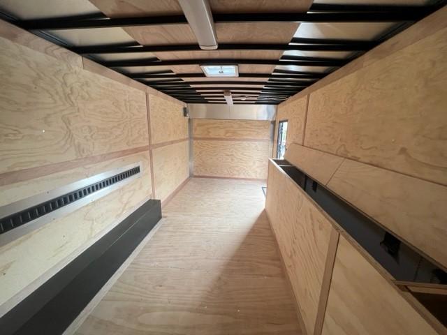new Office / Fiber Optic Trailers United Trailers  for sale, in Middlebury, IN Thumbnail 17