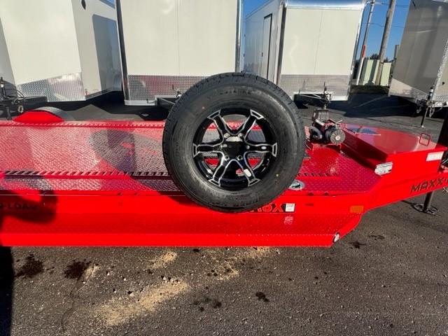 new Car Haulers / Racing Trailers MAXX-D  for sale, in Middlebury, IN Thumbnail 12