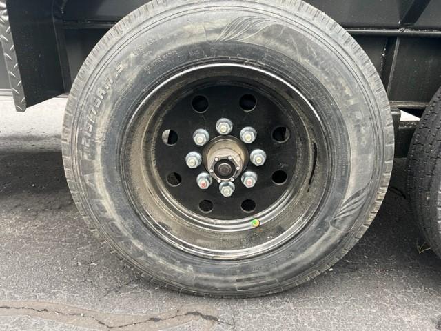 new Dump Trailers MAXX-D  for sale, in Middlebury, IN Thumbnail 10