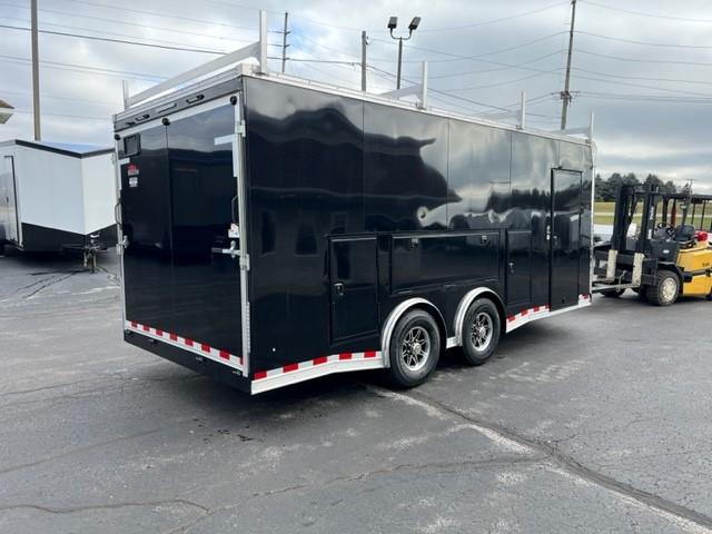new Office / Fiber Optic Trailers United Trailers  for sale, in Middlebury, IN Thumbnail 3