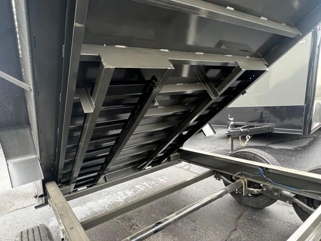 new Dump Trailers MAXX-D  for sale, in Middlebury, IN Thumbnail 18