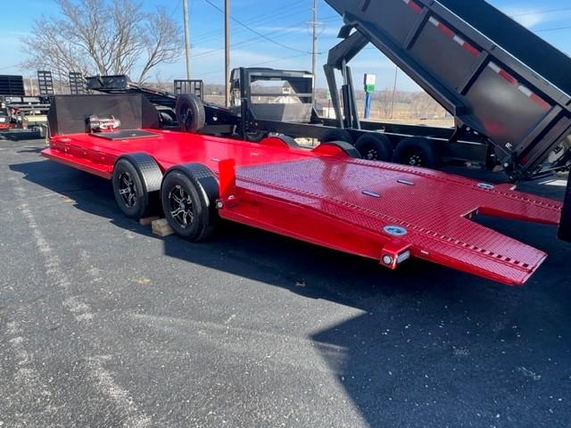 new Car Haulers / Racing Trailers MAXX-D  for sale, in Middlebury, IN Thumbnail 4