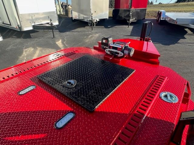 new Car Haulers / Racing Trailers MAXX-D  for sale, in Middlebury, IN Thumbnail 13