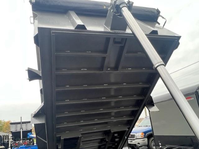 new Dump Trailers MAXX-D  for sale, in Middlebury, IN Thumbnail 15