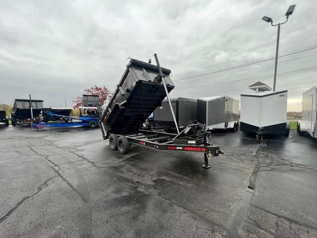 new Dump Trailers MAXX-D  for sale, in Middlebury, IN Thumbnail 13