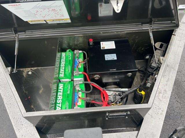 new Dump Trailers MAXX-D  for sale, in Middlebury, IN Thumbnail 11