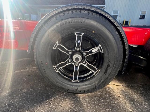 new Car Haulers / Racing Trailers MAXX-D  for sale, in Middlebury, IN Thumbnail 8