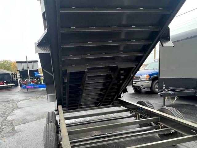 new Dump Trailers MAXX-D  for sale, in Middlebury, IN Thumbnail 16