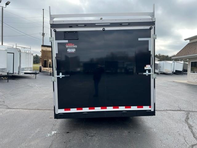 new Office / Fiber Optic Trailers United Trailers  for sale, in Middlebury, IN Thumbnail 4