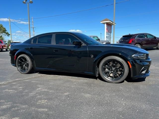 2021 Dodge Charger SRT Red Eye HellCat Car 2021 Dodge Charger SRT Red Eye HellCat Car