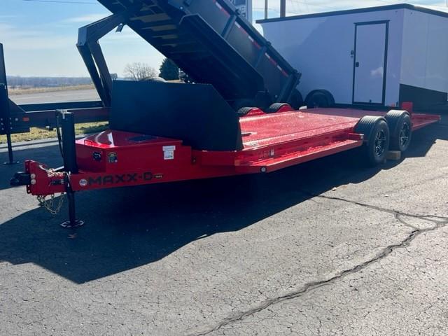 new Car Haulers / Racing Trailers MAXX-D  for sale, in Middlebury, IN Thumbnail 3