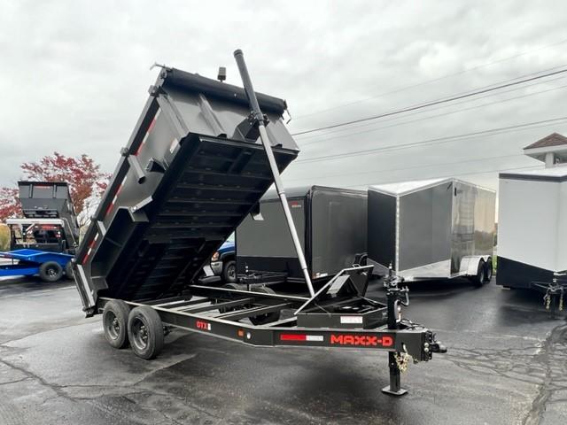 new Dump Trailers MAXX-D  for sale, in Middlebury, IN Thumbnail 14