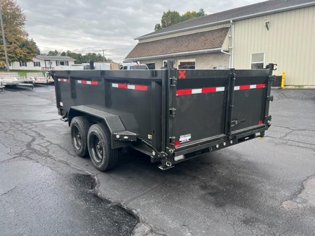 new Dump Trailers MAXX-D  for sale, in Middlebury, IN Thumbnail 6