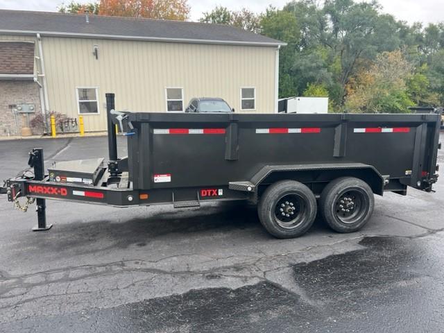 new Dump Trailers MAXX-D  for sale, in Middlebury, IN Thumbnail 7