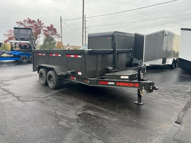 new Dump Trailers MAXX-D  for sale, in Middlebury, IN Thumbnail 3