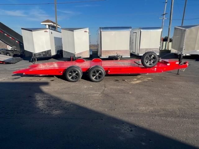 new Car Haulers / Racing Trailers MAXX-D  for sale, in Middlebury, IN Thumbnail 5