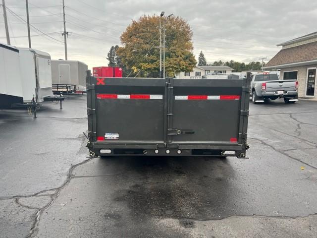 new Dump Trailers MAXX-D  for sale, in Middlebury, IN Thumbnail 5