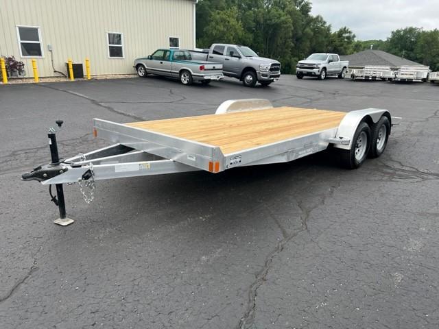 new Car Haulers / Racing Trailers Rance Aluminum Trailers  for sale, in Middlebury, IN Thumbnail 8