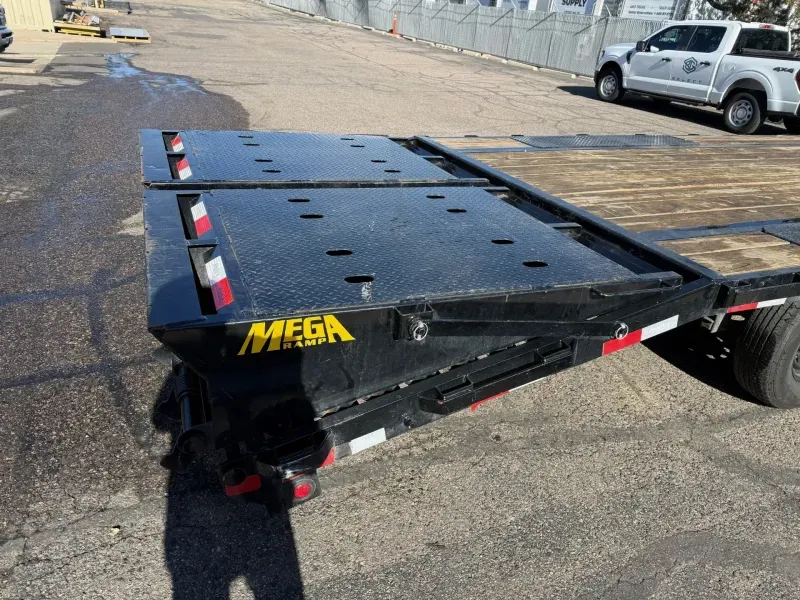 used Equipment / Flatbed Trailers Big Tex Trailers  for sale, in Denver, CO Thumbnail 2