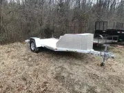 2018 Aluma 18ALUAUT