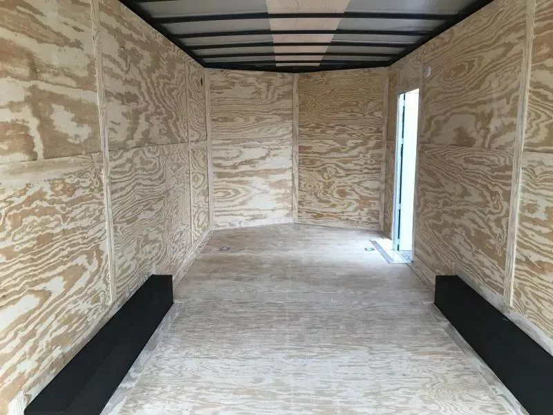 2025 Rock Solid Cargo
