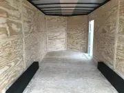 new Cargo (Enclosed) Trailers Rock Solid Cargo  for sale, in Bridgeville, DE Thumbnail 2