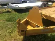 new Equipment / Flatbed Trailers Winston  for sale, in Bridgeville, DE Thumbnail 2