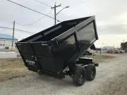 new Dump Trailers BWISE  for sale, in Bridgeville, DE Thumbnail 3