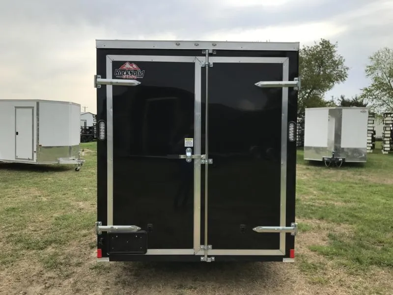 2026 Rock Solid Cargo