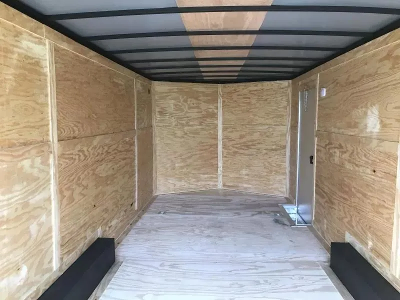 2025 Rock Solid Cargo