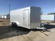 new Cargo (Enclosed) Trailers ALCOM  for sale, in Bridgeville, DE Thumbnail 2